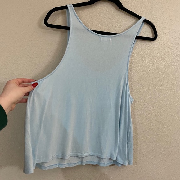 VS PINK Graphic tank - Picture 6 of 6